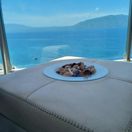 VlorëMagic View公寓 外观 照片