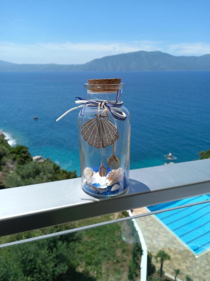 VlorëMagic View公寓 外观 照片