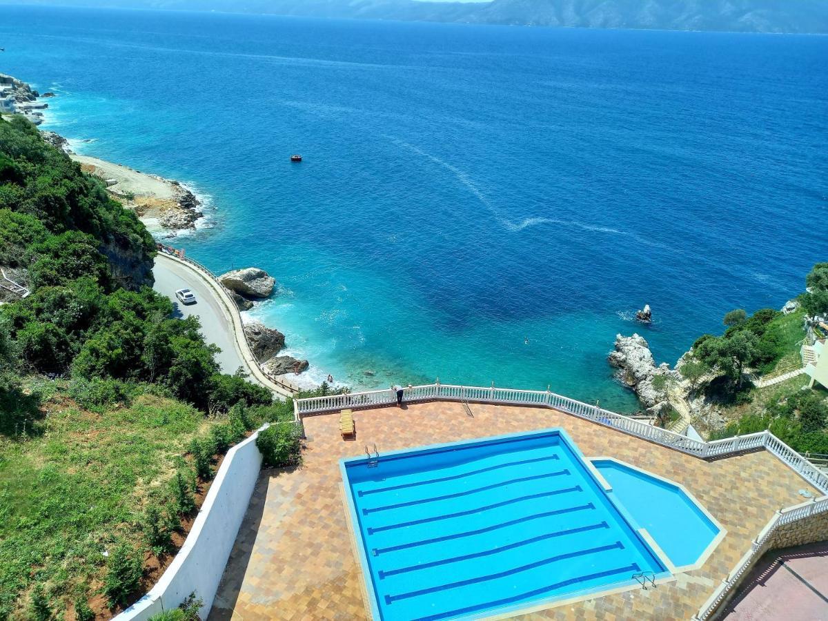 VlorëMagic View公寓 外观 照片