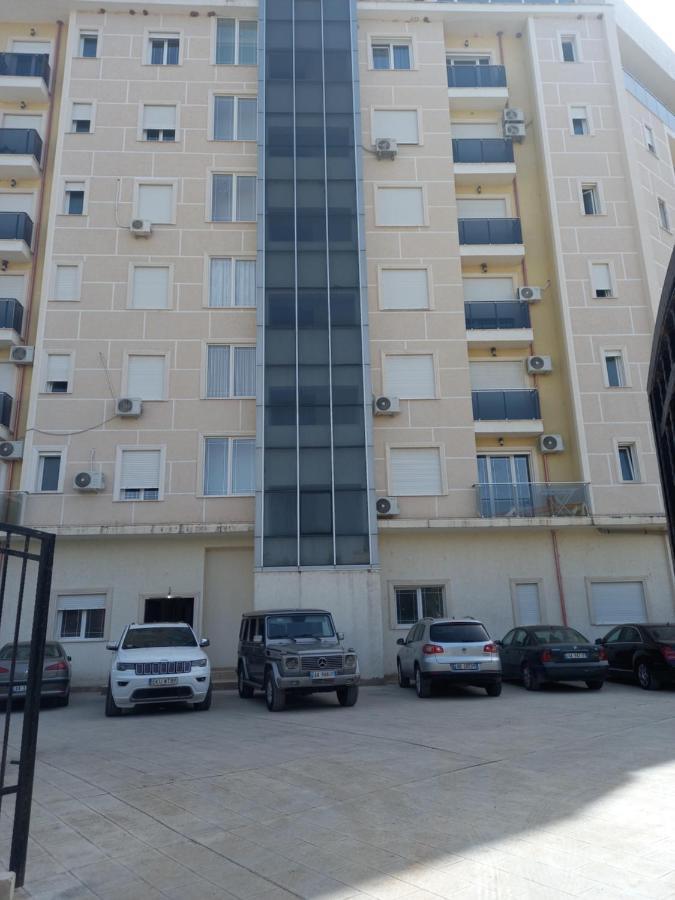 VlorëMagic View公寓 外观 照片