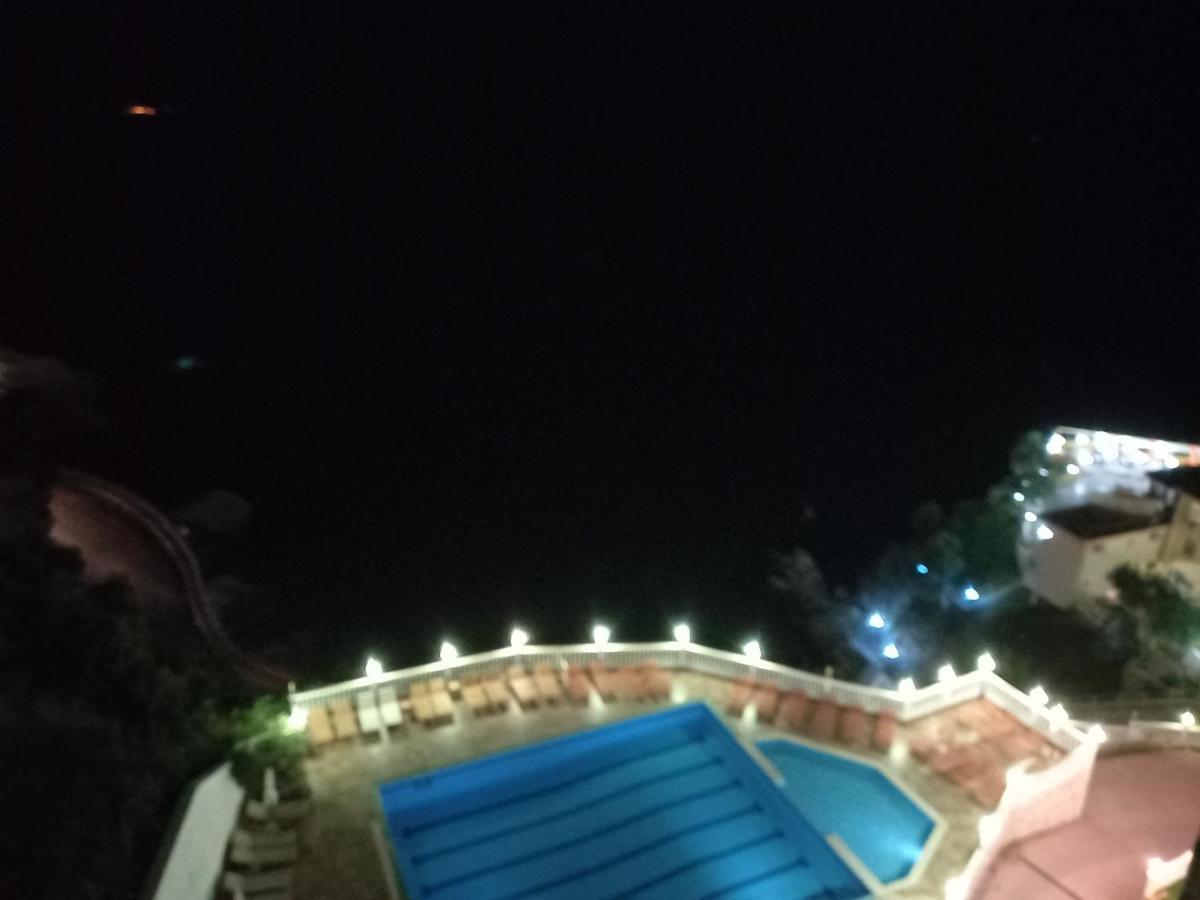 VlorëMagic View公寓 外观 照片
