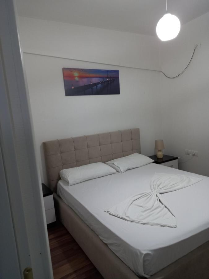 VlorëMagic View公寓 外观 照片