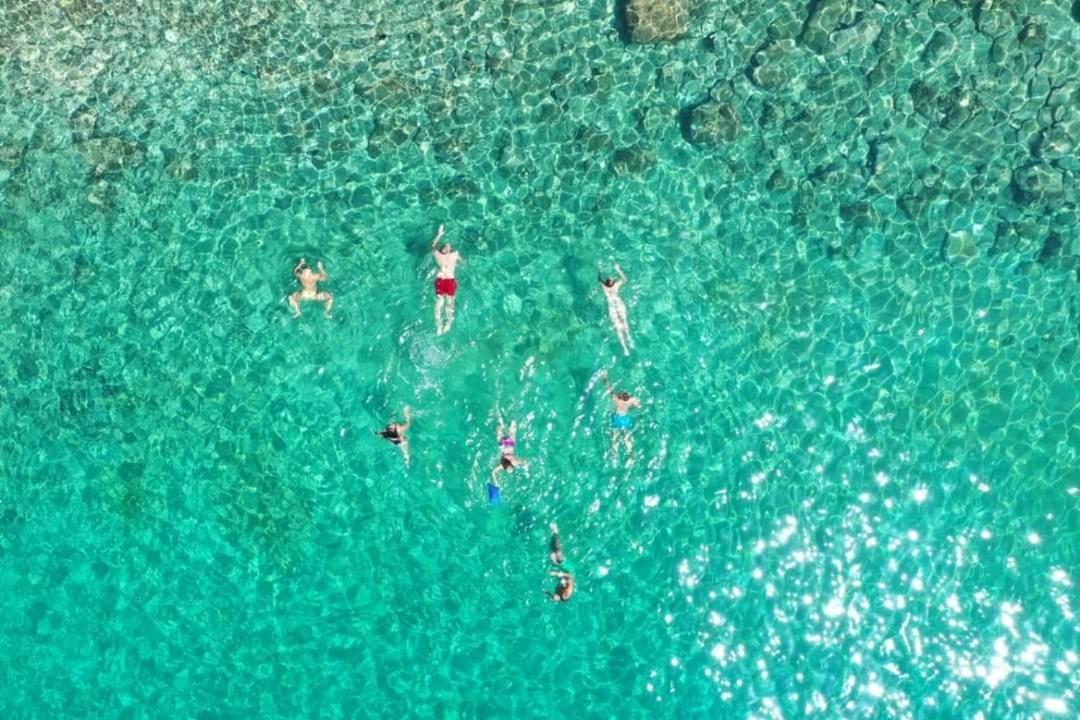 VlorëMagic View公寓 外观 照片