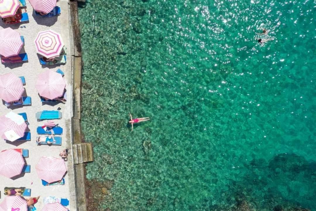 VlorëMagic View公寓 外观 照片